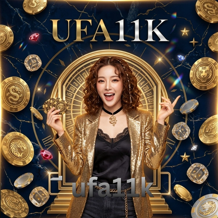 ี ufa11k