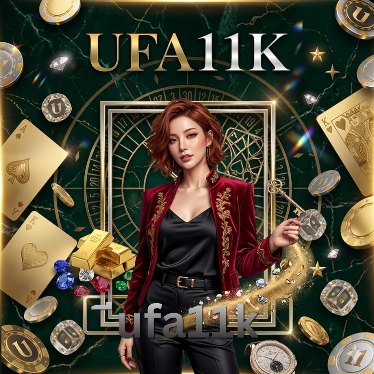 ีufa11k