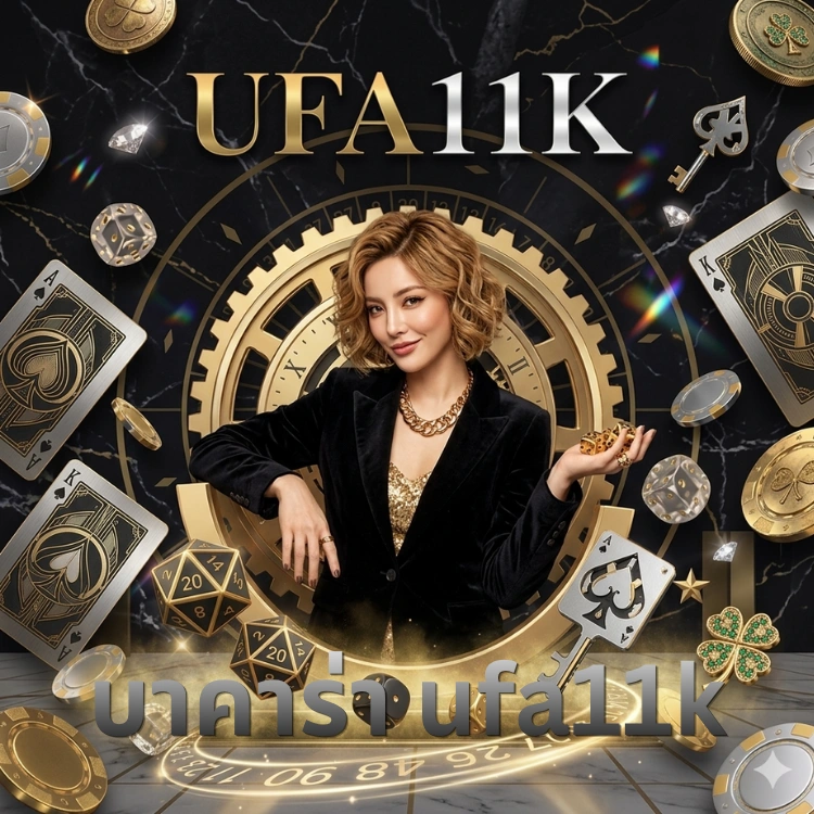 บาคาร่า ufa11k