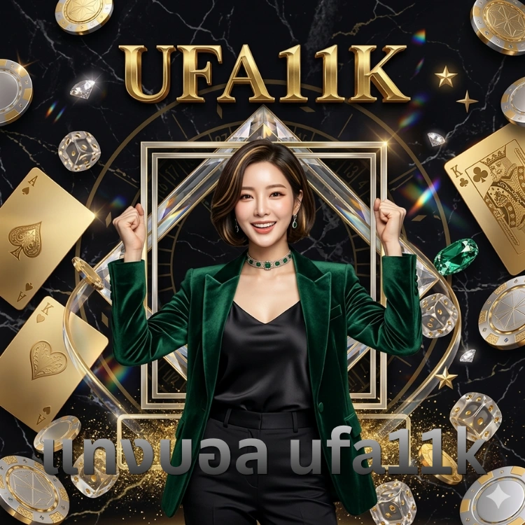 แทงบอล ufa11k