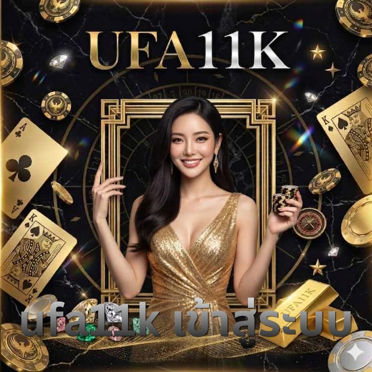 ufa11k เข้าสู่ระบบ