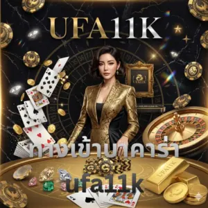 ทางเข้าบาคาร่า ufa11k