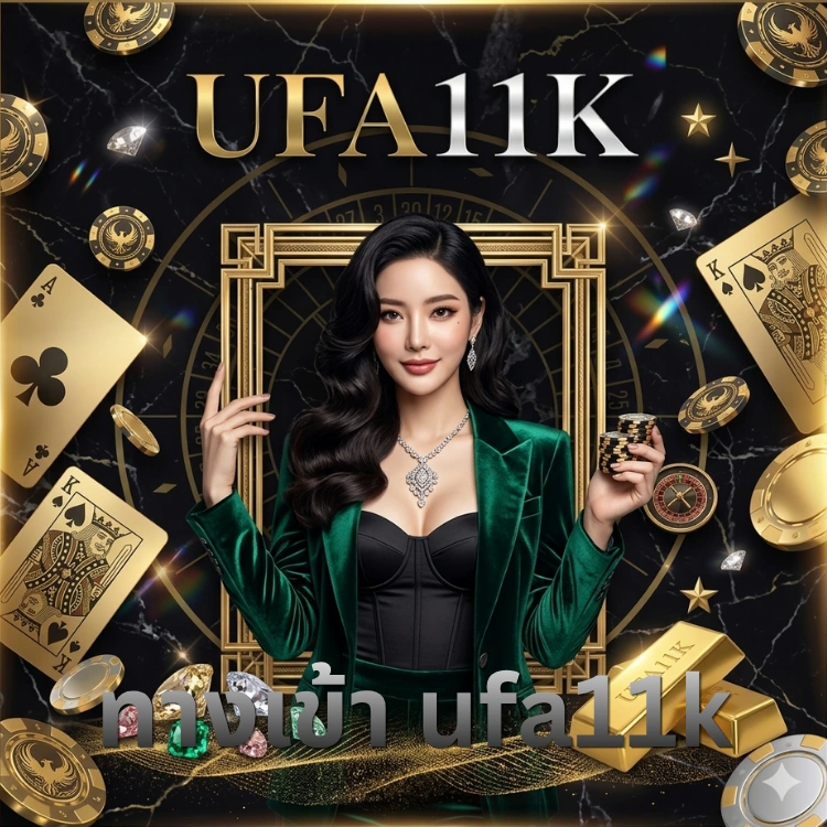 ทางเข้า ufa11k