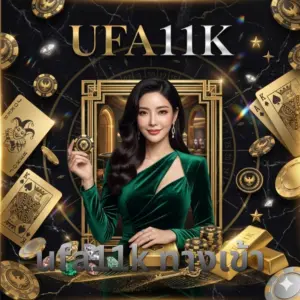 ufa11k ทางเข้า