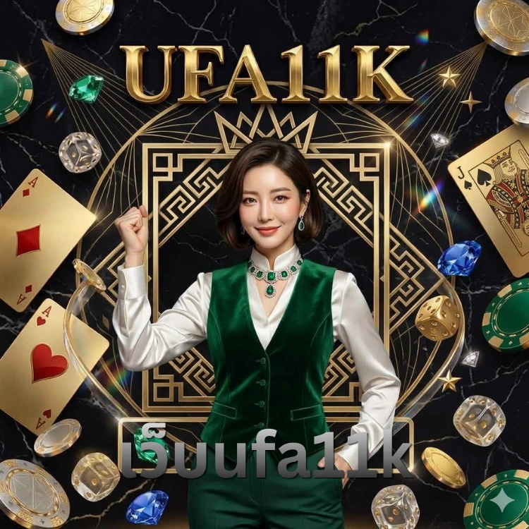เว็บufa11k