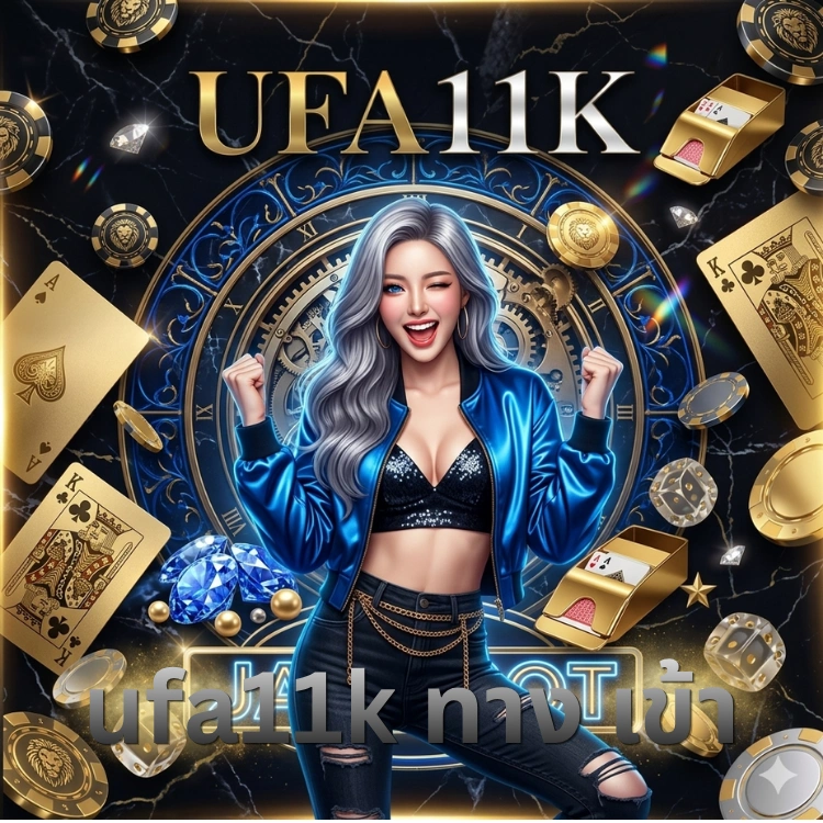 ufa11k ทาง เข้า