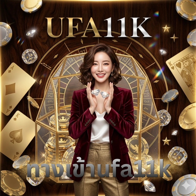 ทางเข้าufa11k