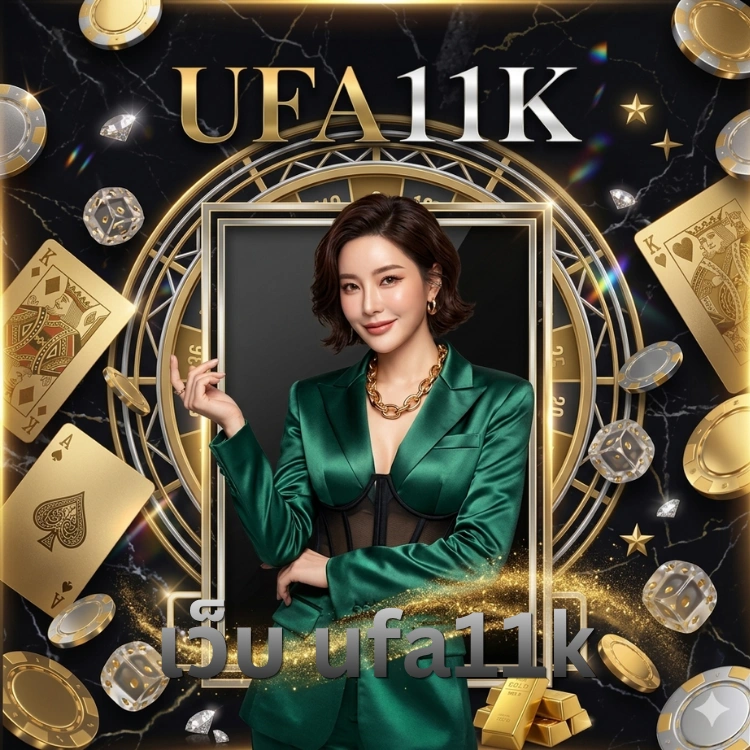 เว็บ ufa11k