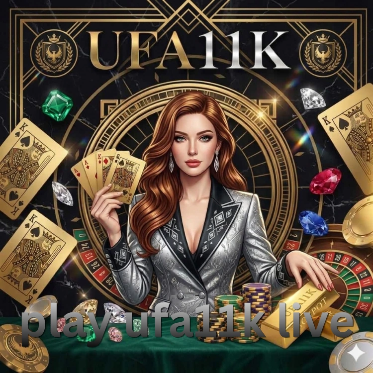 play ufa11k live