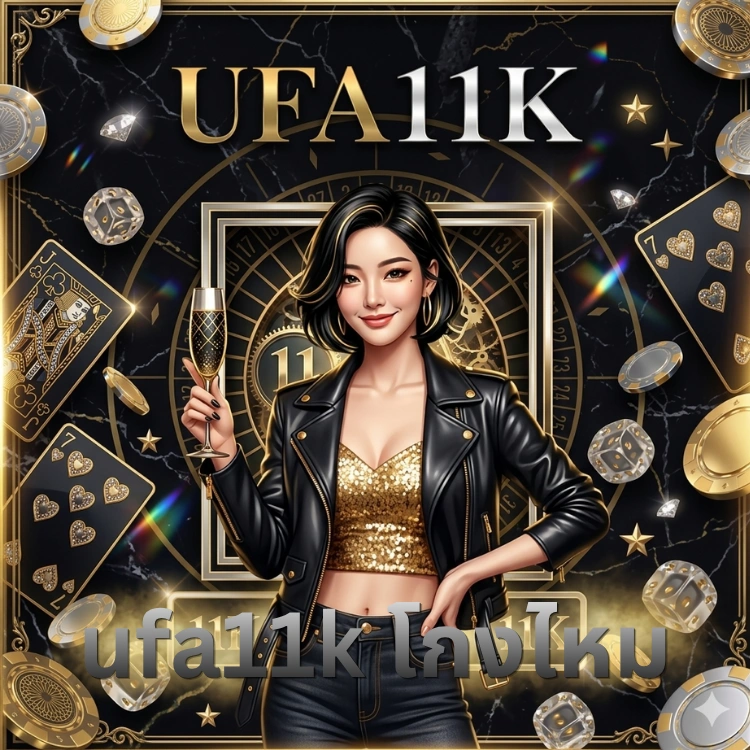 ufa11k โกงไหม